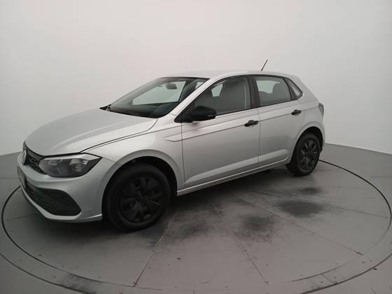 VOLKSWAGEN POLO 1.0 MPI TRACK MANUAL